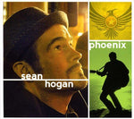 Phoenix [Audio CD] Hogan, Sean