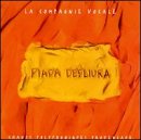 Piada Desliura: Chants Polyphoniques Provencaux [Audio CD] Compagnie Vocale