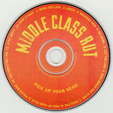 Pick Up Your Head [Audio CD] Middle Class Rut