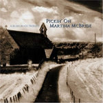 Pickin on Martina Mcbride [Audio CD] Pickin' on Martina Mcbride: Bluegrass Tribute