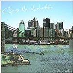 Picture Perfect [Audio CD] Chase Me Manhattan