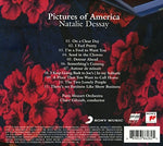 Pictures Of America [Audio CD] Natalie Dessay
