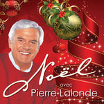 Pierre Lalonde // Noel [Audio CD] Pierre Lalonde