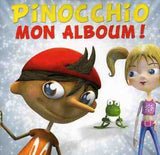 Pinocchio [Audio CD] Various Artists|Pinocchio