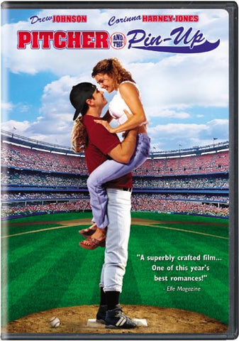 Pitcher and the Pin [DVD]