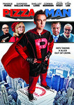 PIZZA MAN [DVD]