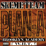 Plan-A [Audio CD] Skeme Team