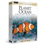 Planet Ocean - Deluxe Box set [DVD]