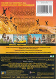 Planet Of The Apes 1968 (Bilingual) [DVD]