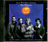 Planets [Audio CD] Winther,Jens Group