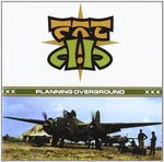 Planning Overground [Audio CD] Fat Db