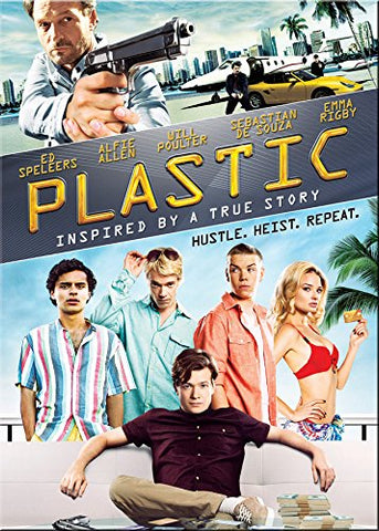 Plastic [DVD]