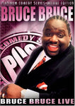 Platinum Comedy Series: Bruce Bruce [DVD]