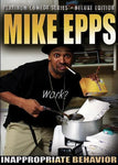 Platinum Comedy Series - Mike Epps (Deluxe Edition) [DVD]