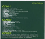 Platinum Drum & Bass [Audio CD] Platinum Drum & Bass