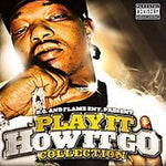 Play It How It Ho [Audio CD] B.G.