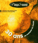 Playasound 30th Anniversary [Audio CD] Playasound 30th Anniversary