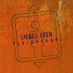 Playgrounds [Audio CD] Sieges Even