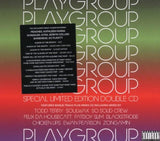 Playgroup [Audio CD] Playgroup