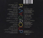 Playgroup [Audio CD] Playgroup