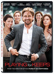 Playing for Keeps / L'Amour en Jeu (Bilingual) [DVD]