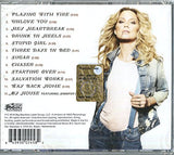 Playing With Fire [Audio CD] Nettles, Jennifer