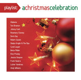 Playlist: A Holiday Celebration [Audio CD] Various