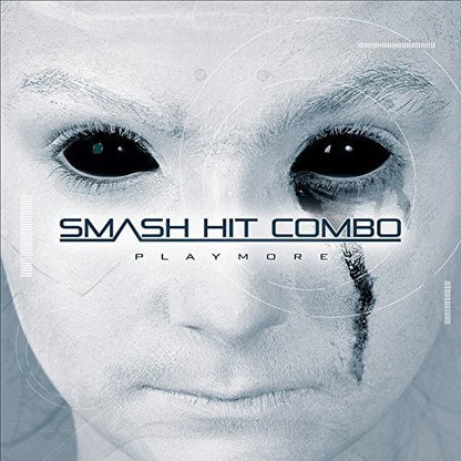 Playmore [Audio CD] Smash Hit Combo
