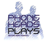 Plays [Audio CD] Phoneheads