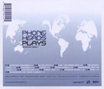 Plays [Audio CD] Phoneheads