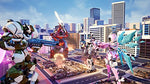 PlayStation 4 Override: Mech City Brawl - Super Charged Mega Edition