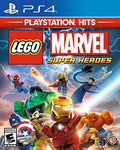 Playstation Hits - Lego - Marvel - Super Heroes Playstation 4
