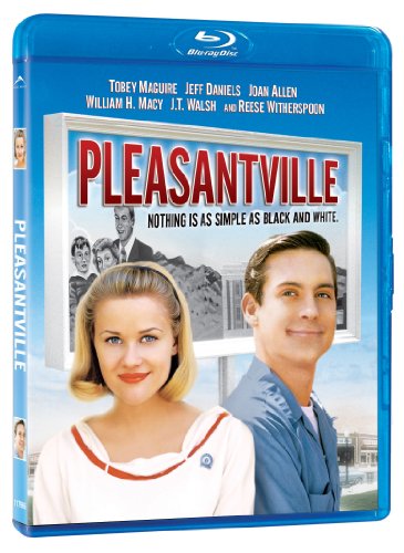 Pleasantville [Blu-ray]
