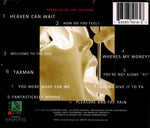 Pleasure & The Pain [Audio CD] Saga