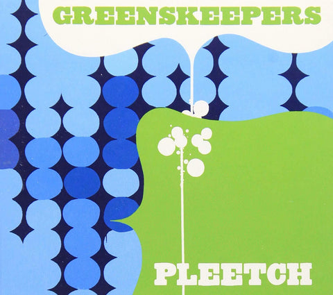 Pleetch [Audio CD] Greenkeepers
