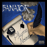 Plume Noire [Audio CD] Banator