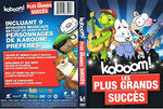 Plus Grands Succes De (Version française) [DVD]