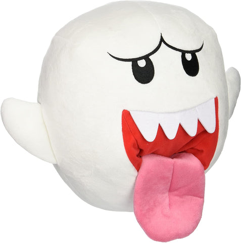LITTLE BUDDY TOYS PLUSH BOO 10'' (EXCLUSIVE)
