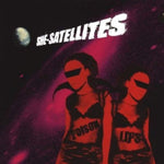 Poison Lips [Audio CD] She-Satellites