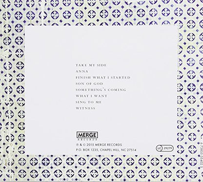 Policy [Audio CD] Butler, Will