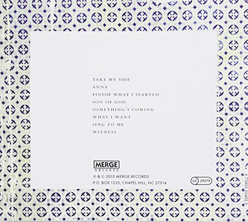 Policy [Audio CD] Butler, Will