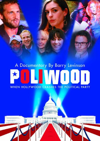 Poliwood [DVD]