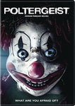 Poltergeist (Bilingual) [DVD]