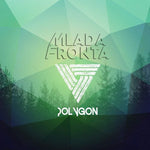 Polygon [Audio CD] MLADA FRONTA