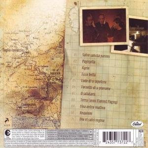 Polyphonies (Frn) [Audio CD] I Muvrini