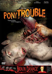 Pony Trouble [DVD]