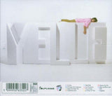 Pop Up [Audio CD] Yelle