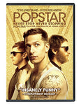 Popstar: Never Stop Never Stopping [DVD]