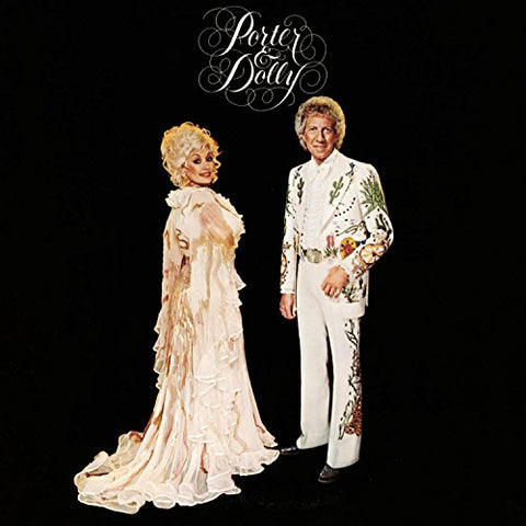 Porter & Dolly [Audio CD] Dolly Parton and Parton, Dolly