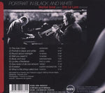 Portrait in Black & White [Audio CD] Solal and Lann